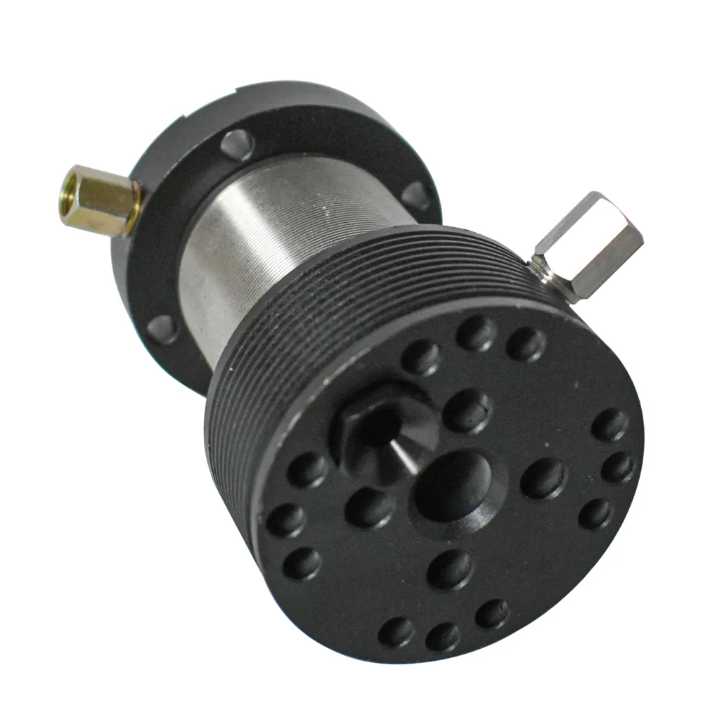 TUXING PCP Air Compressor Motor Original Internal Motor, Pneumatic Components Ac