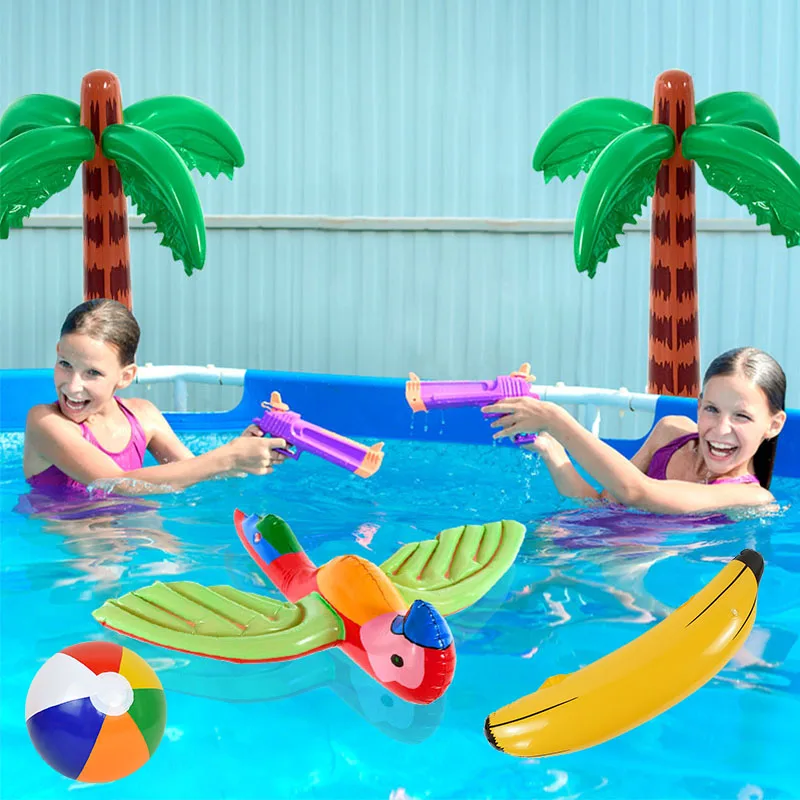 INOOMP 4pcs children's swimming goggles kids goggles for toddlers age 2-4 swim goggles googles glasswear drinking glasses Diving goggles men and women MAINS 4pcs Sack Race Bag Set, Assorted Color Potato Sack Race