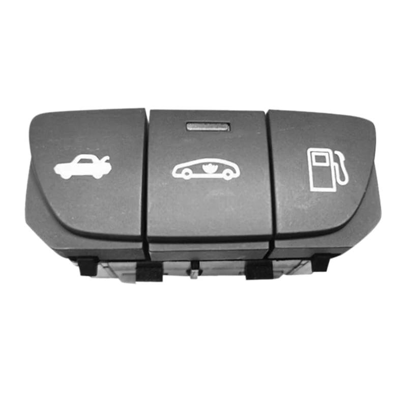 

Переключатель багажника для Peugeot 508 / 508SW 98046899XT / 96770584ZD