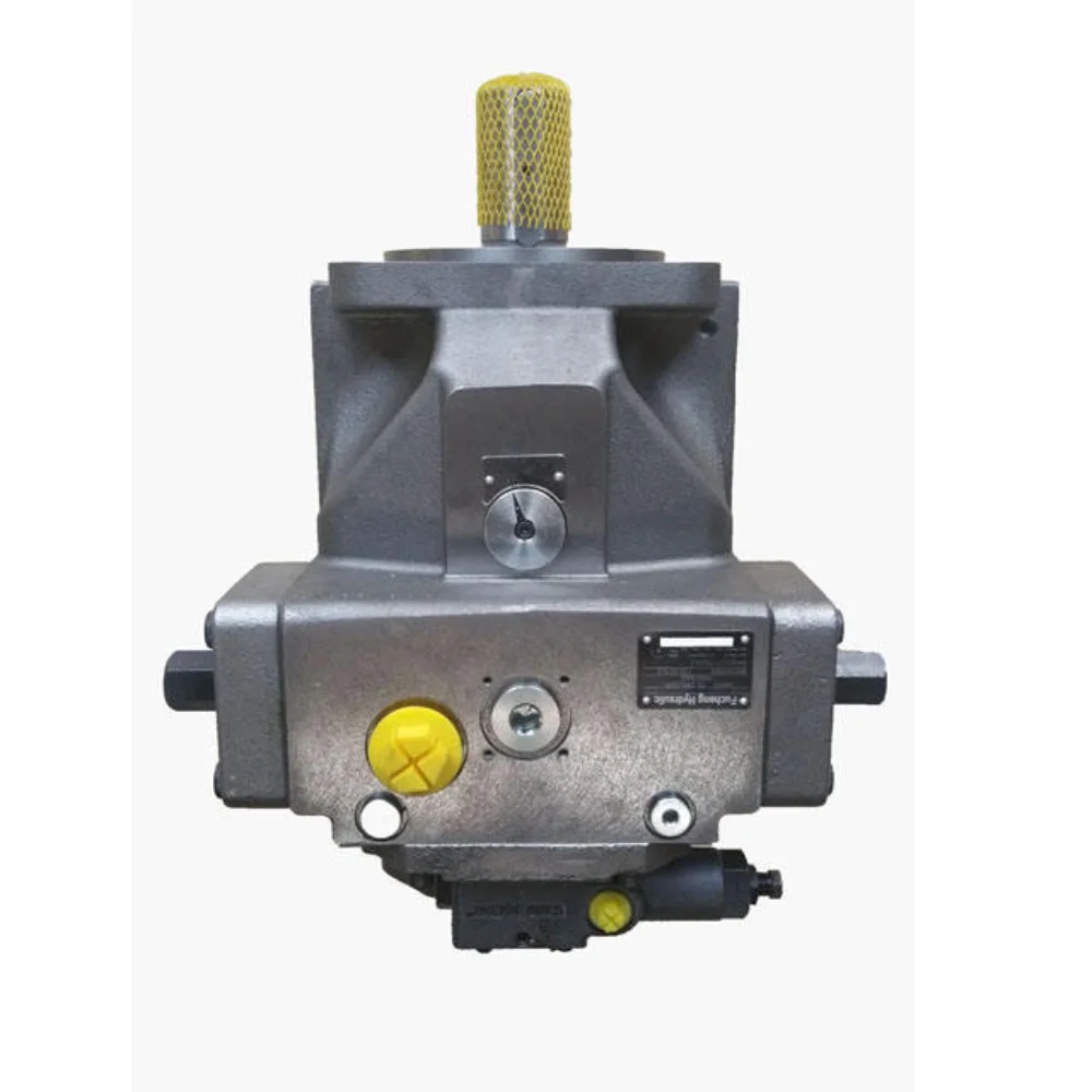 A4VSO A4VSO40 A4VSO71 A4VSO125 A4VSO180 A4VSO250 A4VSO355 A4VSO500 