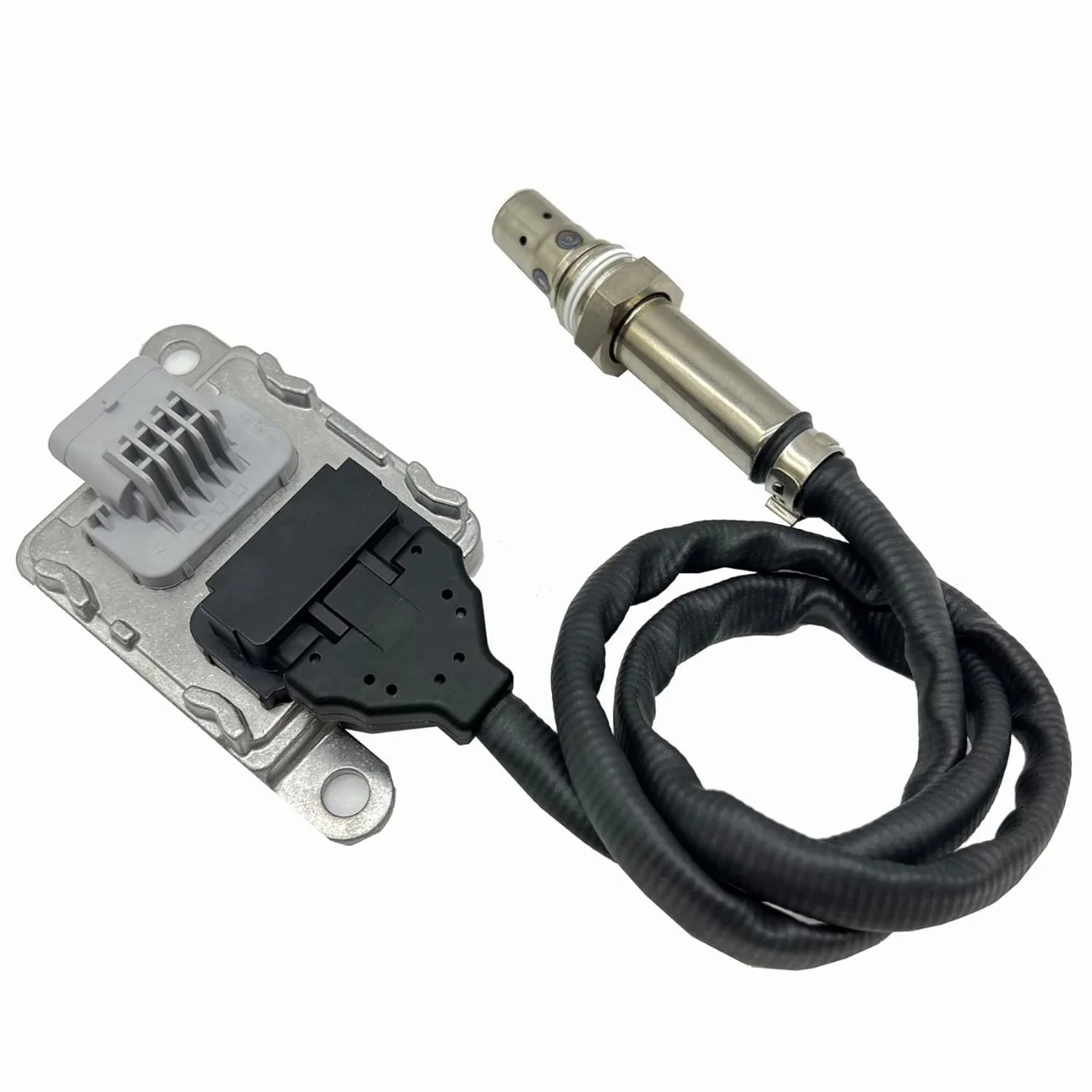 Nitrogen Oxide Sensor NOx Sensor JK21-5L248-AG For Ford Transit Custom F3 V362 2.0 2018-2020 JK215L248AG JK215L248AF JK21-5L248 1 Nitrogen Oxide Sensor NOx Sensor JK21-5L248-AG For Ford Transit Custom F3 V362 2.0 2018-2020 JK215L248AG JK215L248AF JK21-5L248