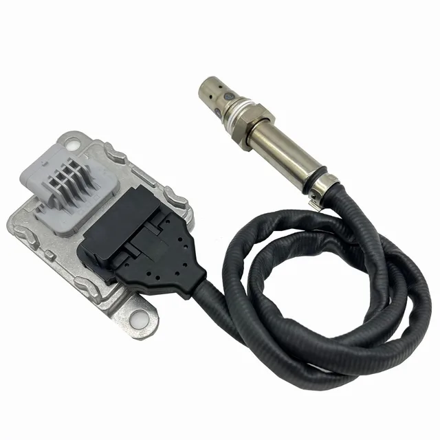Nitrogen Oxide Sensor NOx Sensor JK21-5L248-AG For Ford Transit Custom F3 V362 2.0 2018-2020 JK215L248AG JK215L248AF JK21-5L248 1
