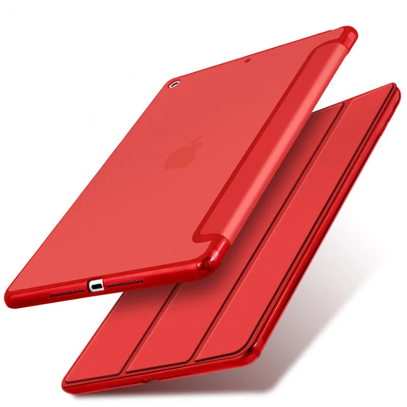 Tampa do Ímã para Ipad ar 10.5 Case ar Ipad 5th 6th 7th 8th 9th Case Gen Ipad 10.9 2023 Pro Case 11 2023 9.7 2023 Mini5 4