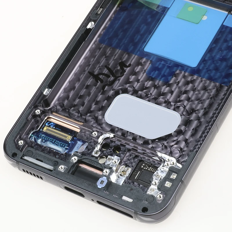 6.1'' Dynamic AMOLED 2X For Samsung S22 LCD S901B S901B/DS S901U LCD Touch Screen Digitizer For Samsung S22 5G LCD Display S38b95944cc704415bb57780b5e503759W