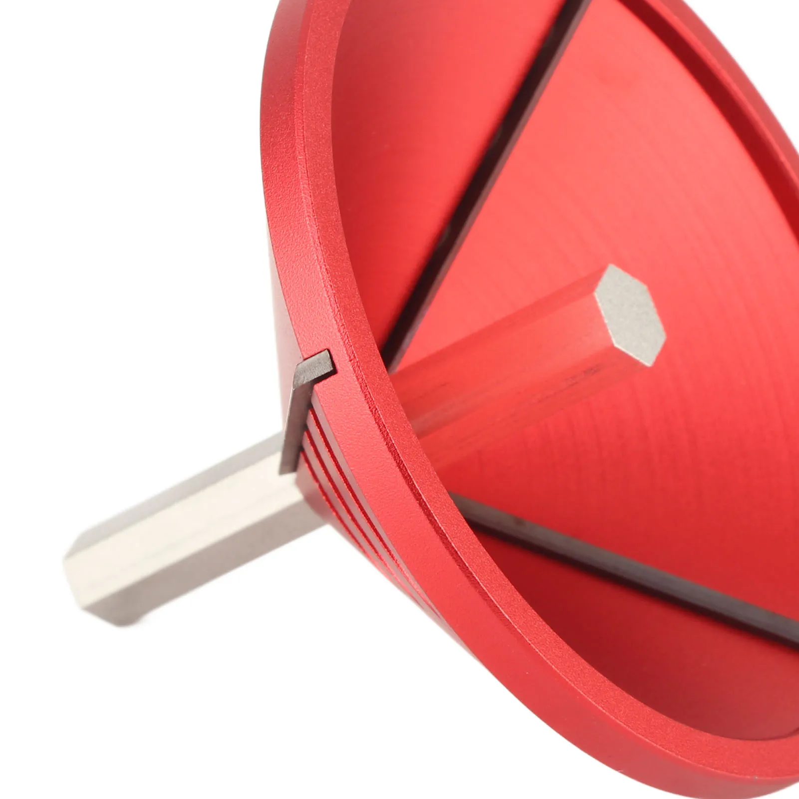 PVC Deburring Tool 2 in 1 Inner Outer CPVC ABS PP PE Pipe Chamfer Reamer Plumbing Tools Pipe Deburring Reamer