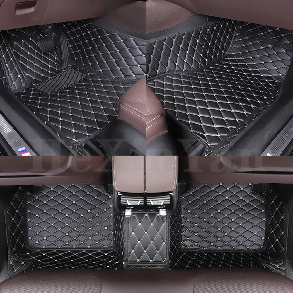 

Автомобильные коврики на заказ для Peugeot 4008, 2012, 2013, 2014, 2016, 2017, все модели, автомобильный ковер, коврик, подножка, аксессуары, Стайлинг