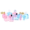 1Set 1:12 Dollhouse Miniature Perfume Model Doll House Bedroom Bath Decor Kids Pretend Play Toys 4