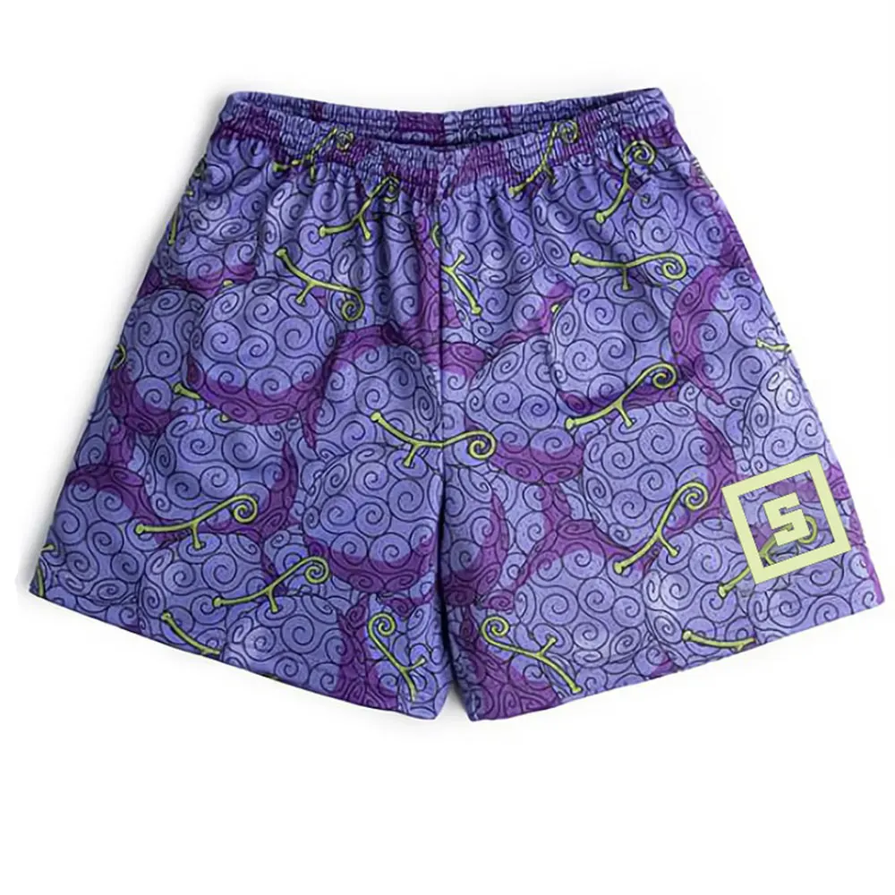 MMA Shorts for Men and Women