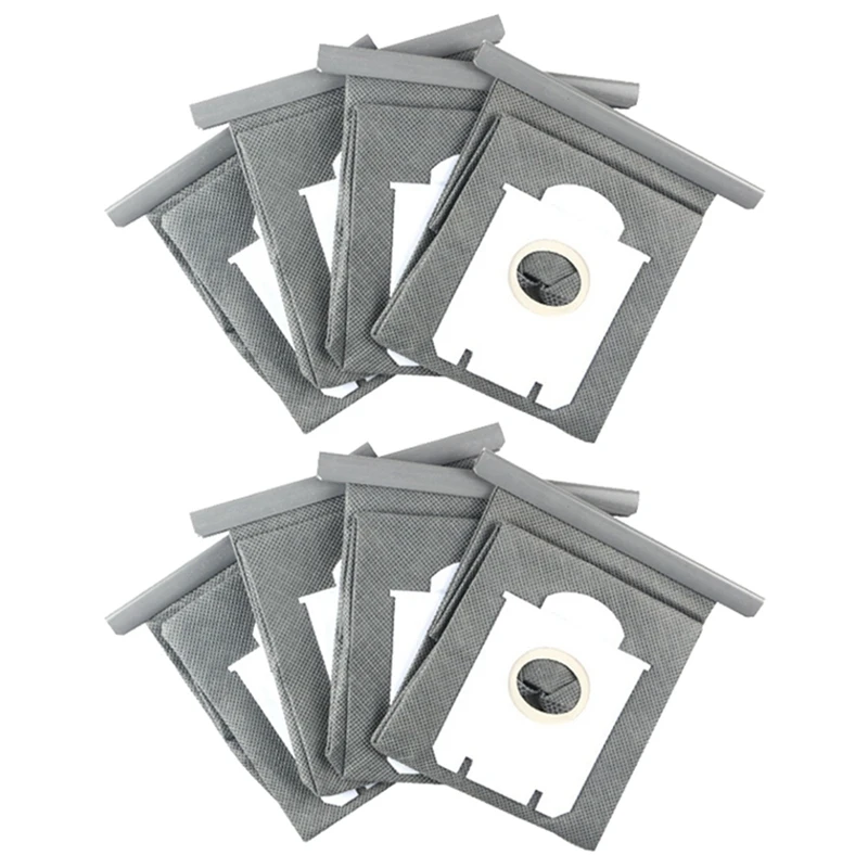 

Сменные мешки для пыли для пылесоса Electrolux Z2347 Z3347, для моделей FC8613, FC8614, FC8220, FC8206, FC8224