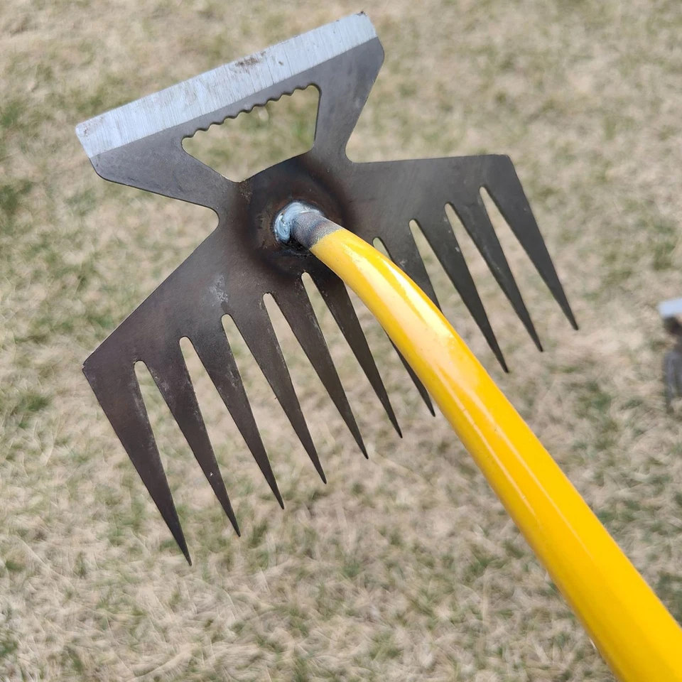 Multi Function Weeder Soil Tool for Gardening