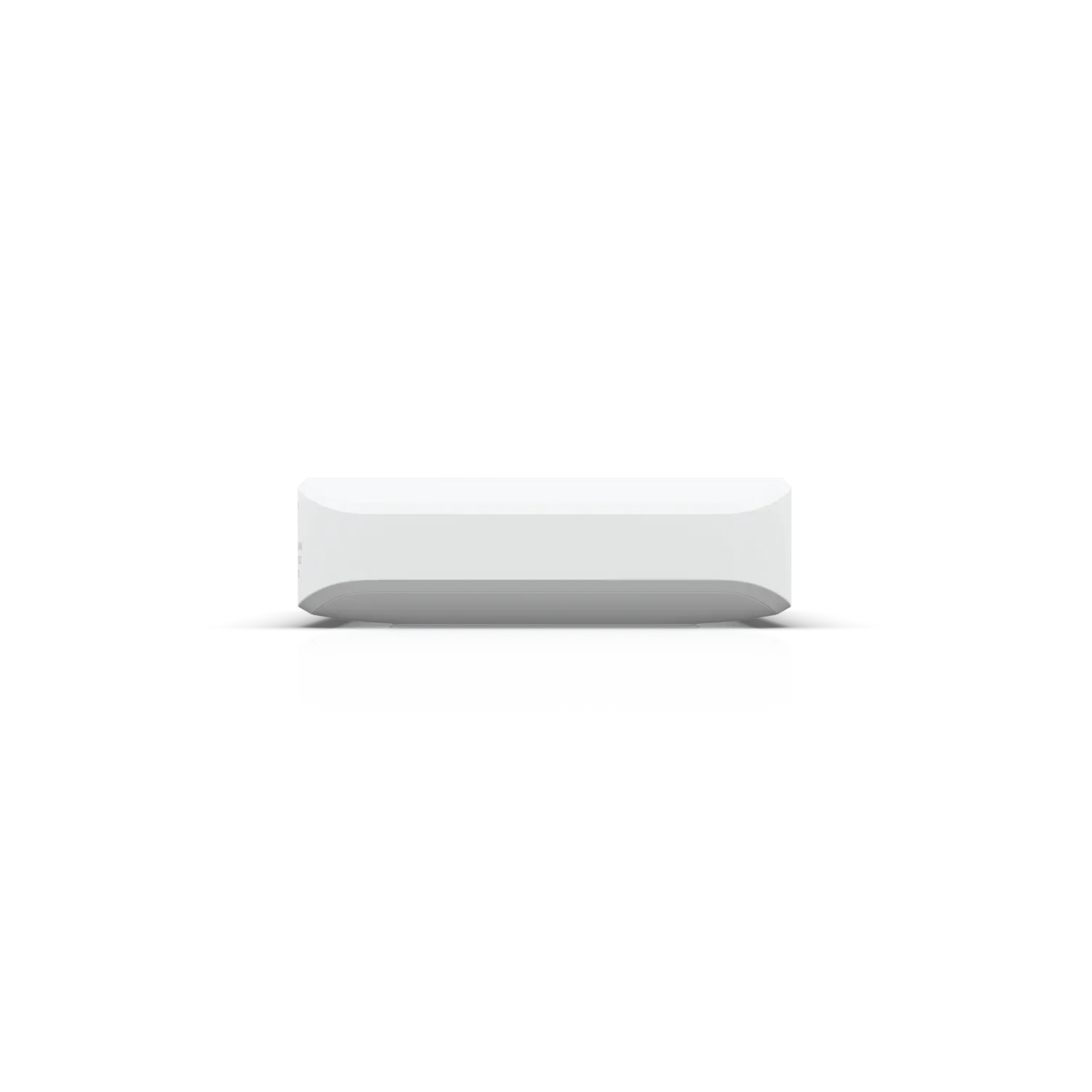 Ubiquiti Networks UniFi USW-Flex-Mini Managed 5-Port Gigabit Network Switch with USB-C Power Adapter