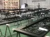 Custom Or Standard Iron Gate Door Door Iron Gate Design Iron Gate Door 5