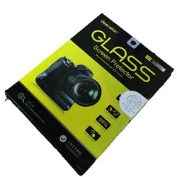 Premium HD Tempered Glass Screen Protector (X - M5)