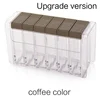 upgrade coffee