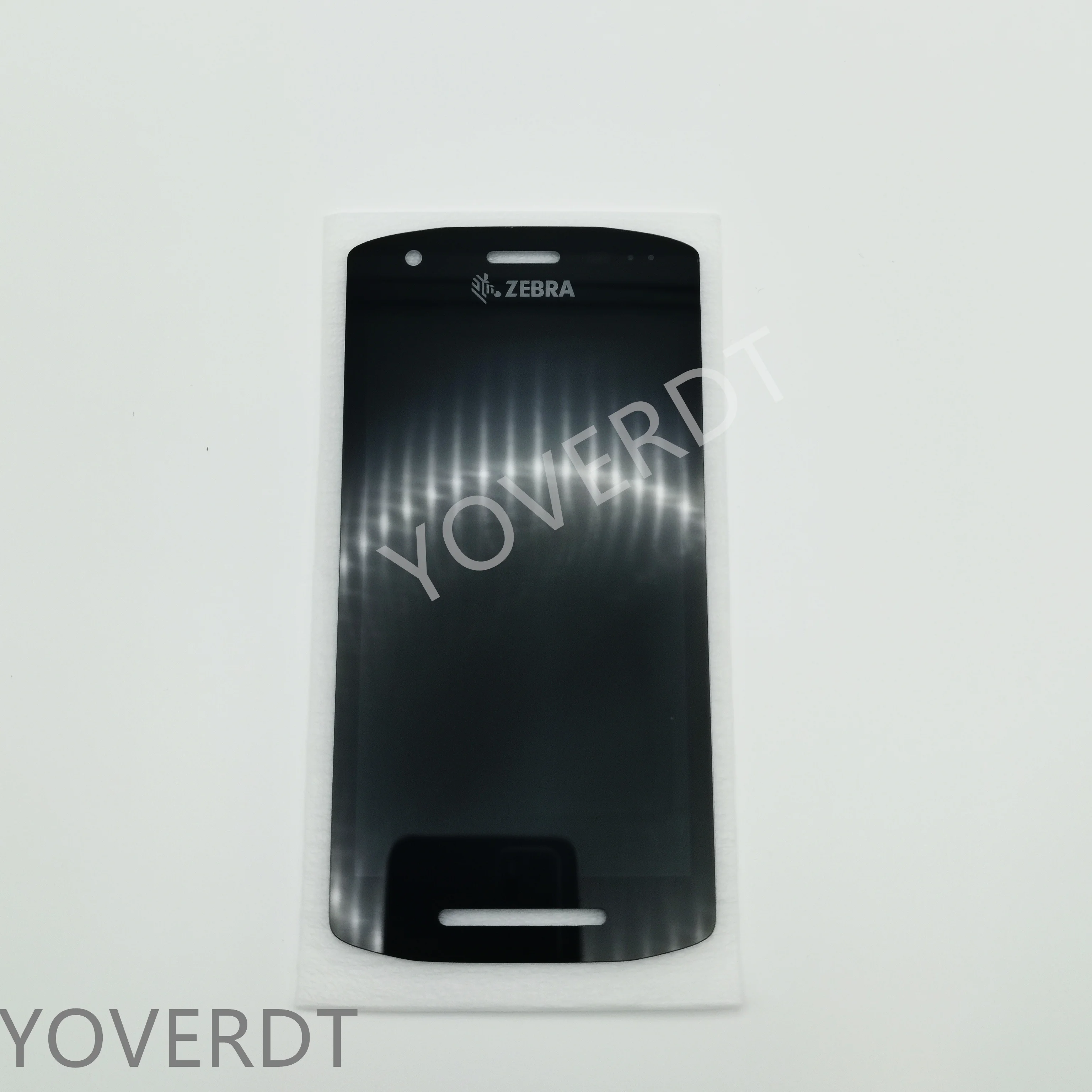 

Новый оригинальный ЖК-модуль экран (B) Замена для Motorola Zebra TC21 TC26 работает хорошо