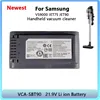 Vacuum Cleaner Battery DJ96-00221A, VCA-SBT90, VCA-SBT90E for Samsung Jet 75, Jet 90, Jet75, Jet90, VS70, VS9000, VS20T7532T1 4