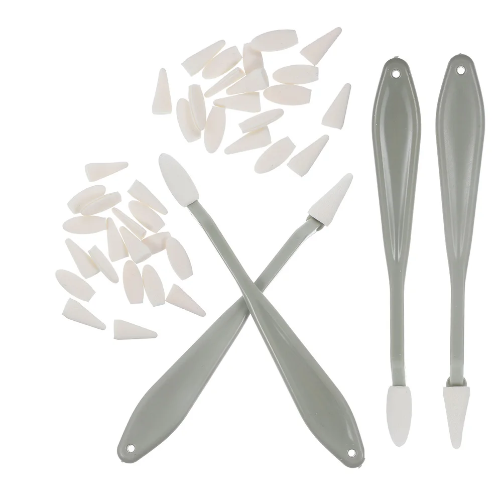 Рисунок 5 - 2 комплекта блендер ластик ручки