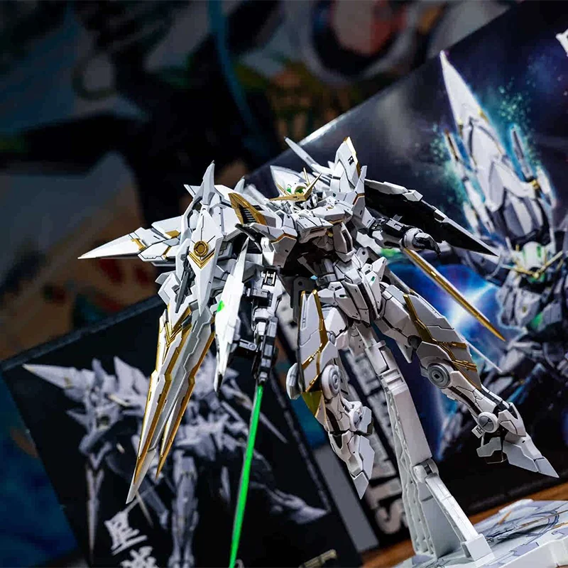スターデストロイヤーアクションフィギュア,合金スケルトン,鉄の
