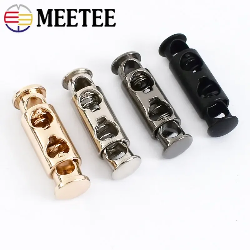 50 Pieces Lock Shoe Strings Fastener Buckle Locks Stopper - AliExpress