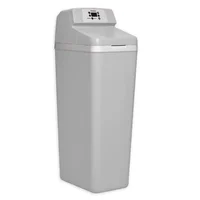 40,000 Grain Softener | Salt & Water Saving Technology | NSF Certified | Automatic Whole House Soft Water Rege 2