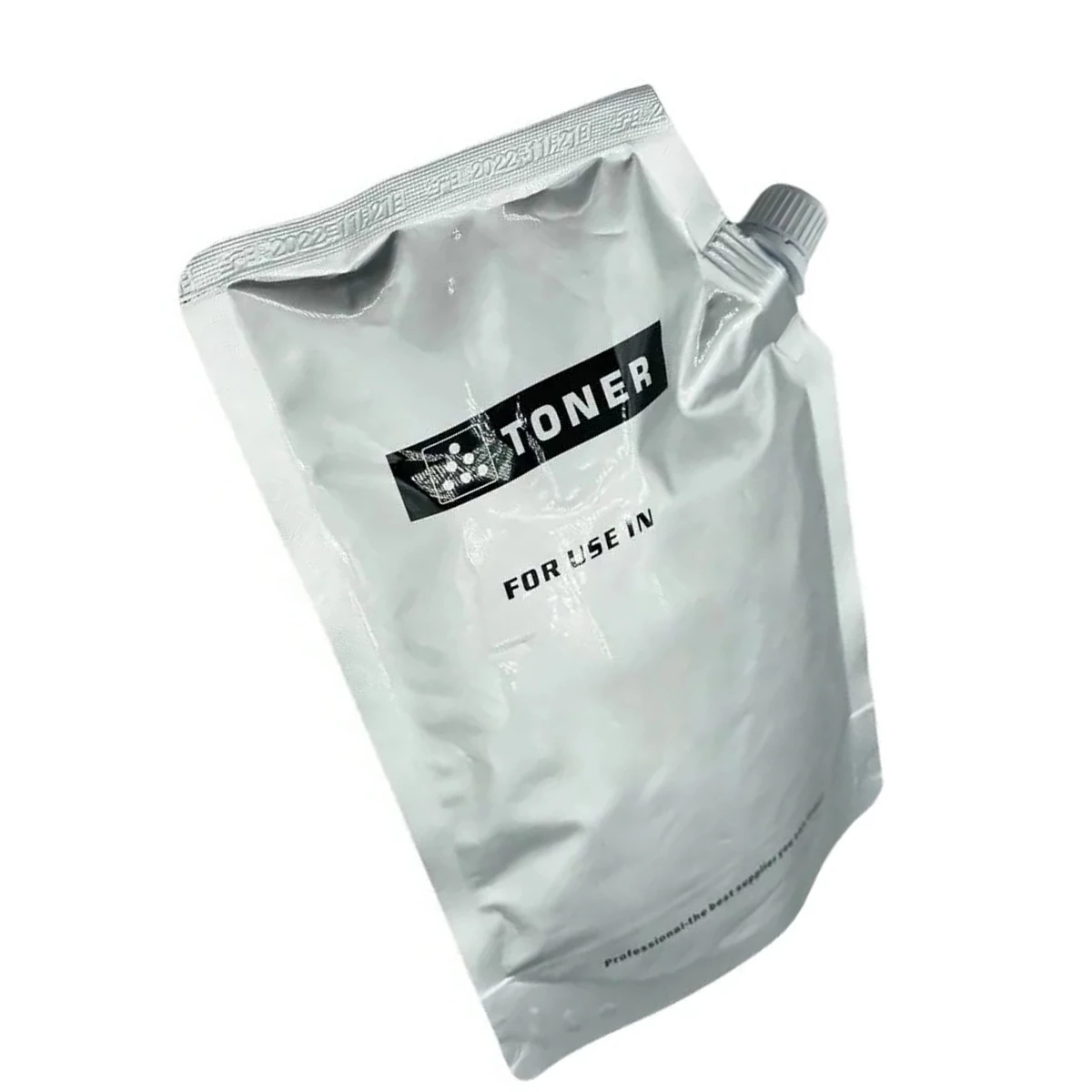 

1KG Toner Powder for Kyocera Mita KyoceraMita Kyocera-Mita ECOSYS M 2835 MFP for Kyocera TK-1200