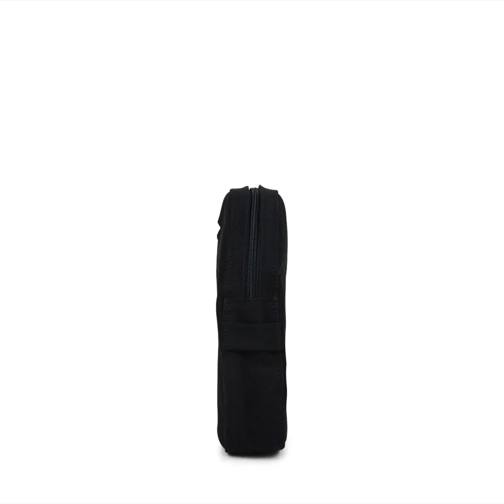 Tanqu Pure Color Waterproof Canvas Fabric Inner Pocket Lining