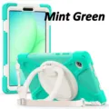 Mint Green