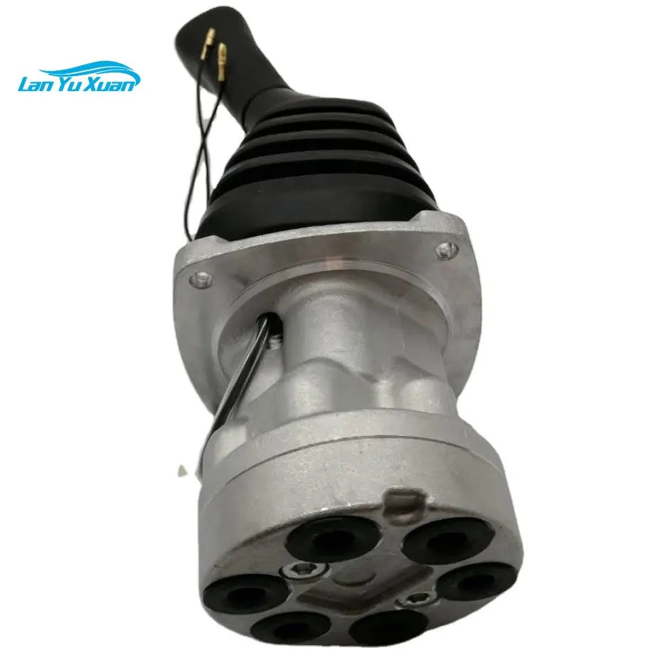 

High quality Excavator parts CAT E320 E320BL E330 E330B Controller Joystick Assy