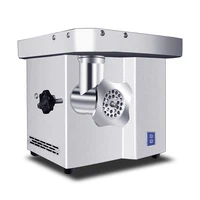 Electric Sausage Stuffer Mincer Machine Meat Grinder 1100W Beef Fish Maker 1