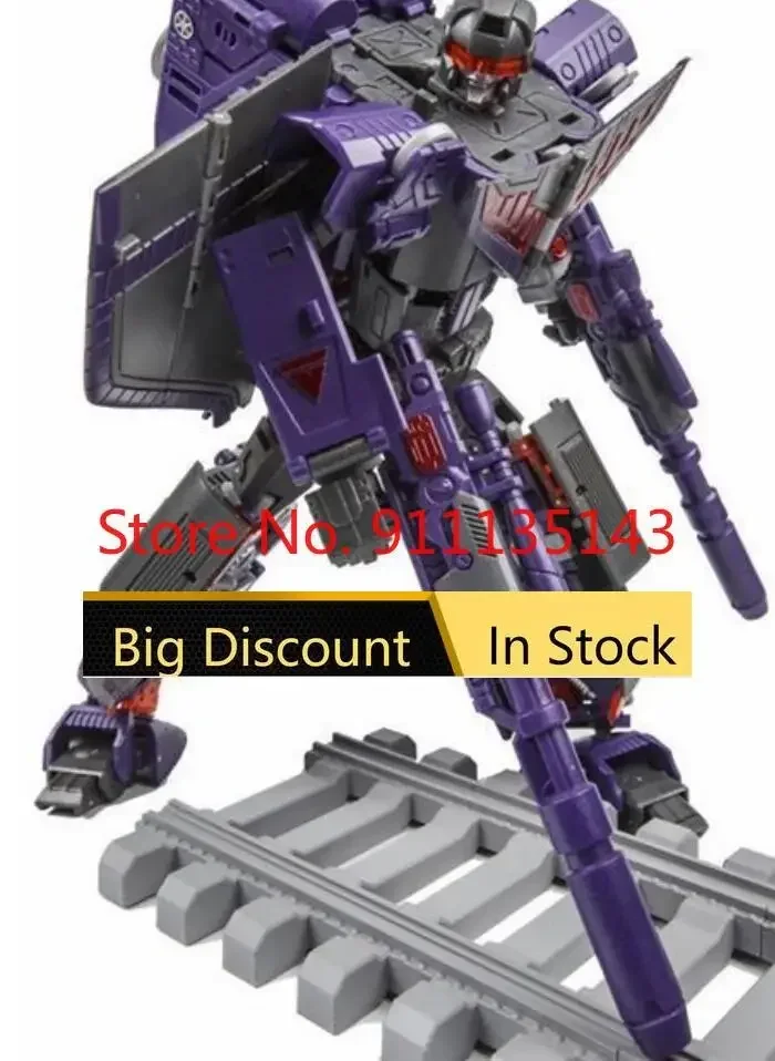 

Toyworld TW-06B Devil Star TFCon 2015 Exclusive In Stock