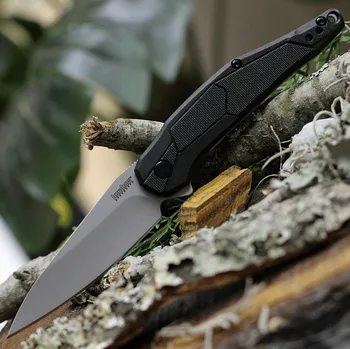 KS Starter Series 1395 Lightyear Assisted Flipper Knife 3.125 1