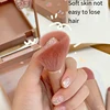 Mini 5 Makeup Brushes Multifunctional Makeup Brush With Mirror Powder Brush Eye Shadow Brush Blending Brush 6