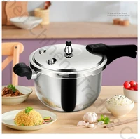 Mini Pressure Cooker For Cooking Stainless Steel Fast Pot Induction Cooker Gas Stove Universal Multicooker With Pressure Qy-9 1
