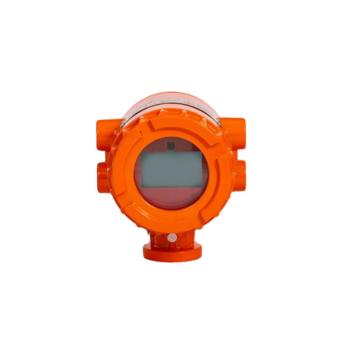 

Non-contact metal liquid level sensor explosion-proof and anti-corrosion ultrasonic external stick liquid level switch water
