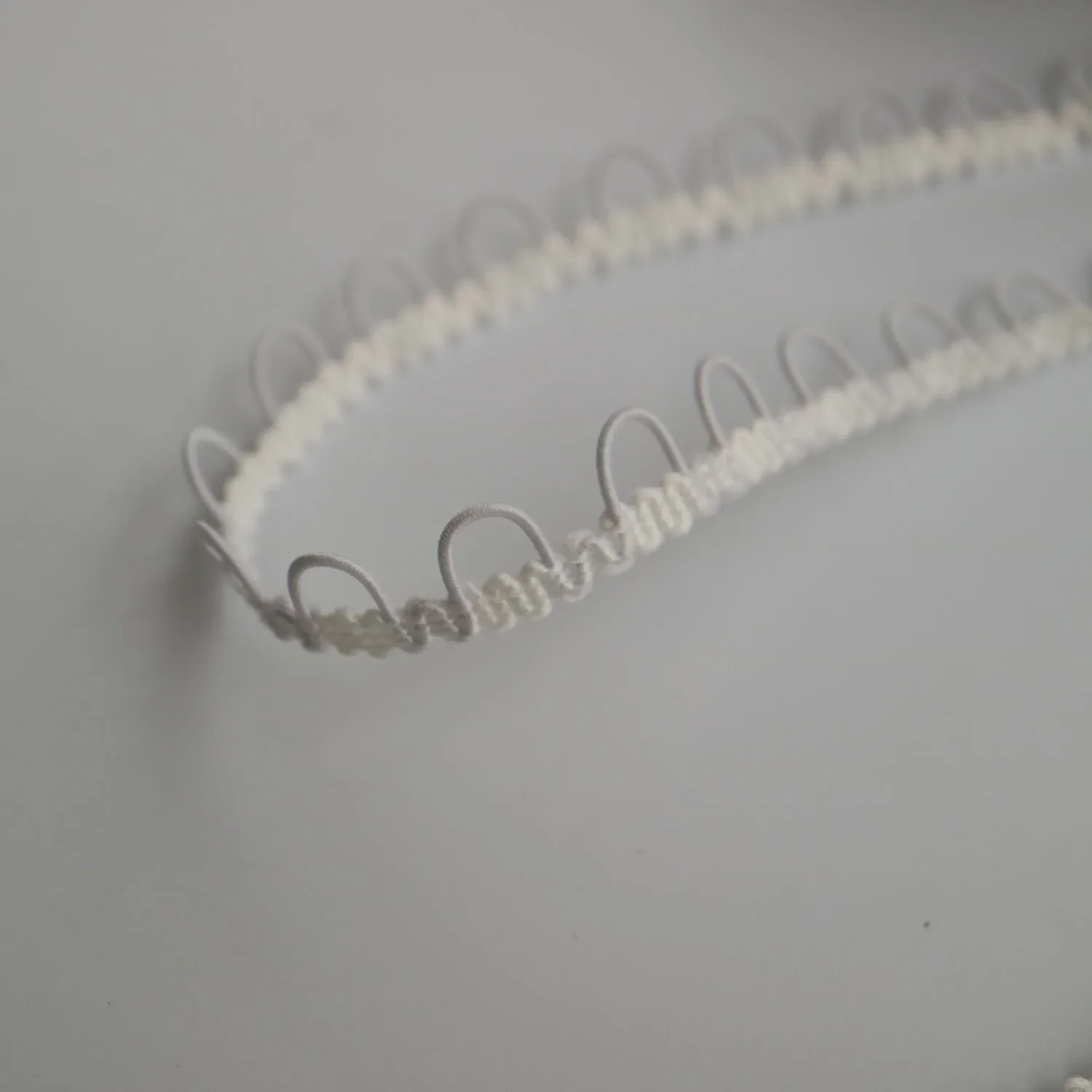 Elastic Polyester Trimmings