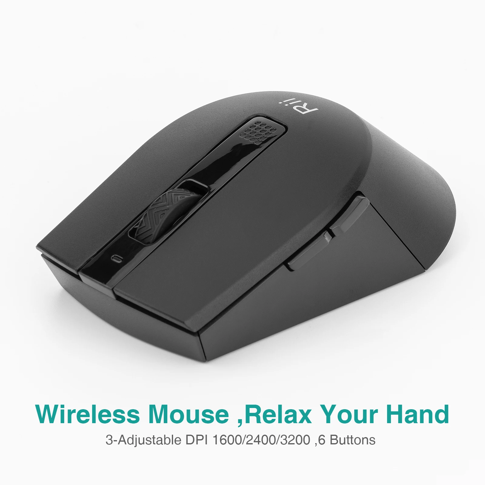 teclados e mouses