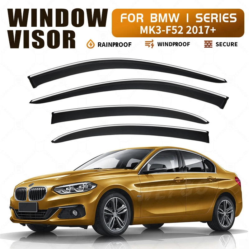 For BMW 1 Series Hatchback E87 04-10 F20 12-18 F52 2018 -2022