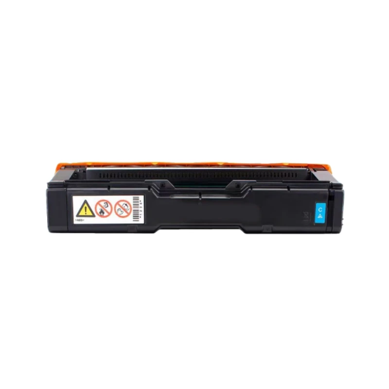 GraceMate 1PC MC250FWB Toner Cartridge For RICOH Aficio PC300w toner MC250FWB PC300W 2000Pages CMYK Color Toner