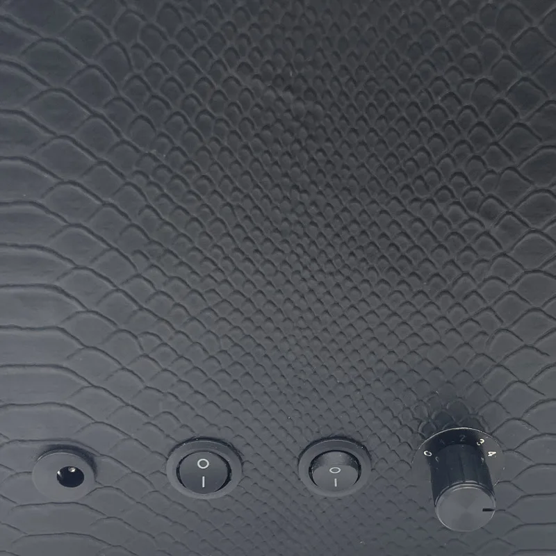 Luxury Automatic Watch Winder Box with 3+3 / 6+6 Slot PU Leather Storage, Ultra-Quiet M... - SKU LAWW1158 - UGI Packaging