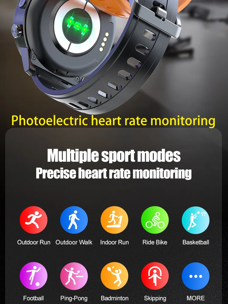 2022 4G SmartWatch X600S   Temperature1.6 && 128G  5MP ī޶ ȵ̵ ð 