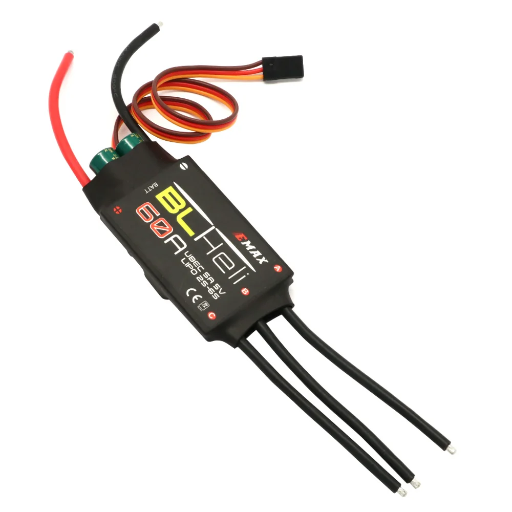 Hélicoptère RC télécommandé - 6 couleurs, vol stable, jouet pour enfants