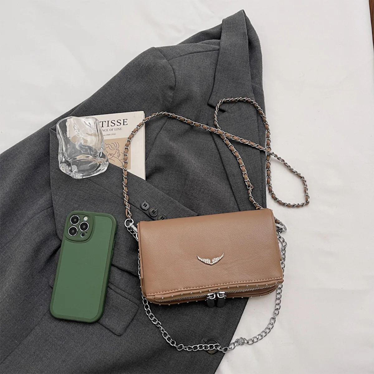 Bag Interior
