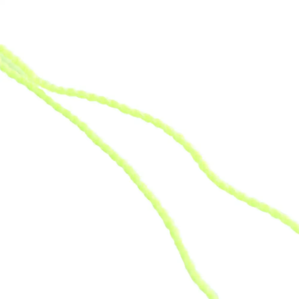 1.3M 24-Strand Yoyo Strings Nylon Cotton Bearing String Yoyo Ball Strings Juggling Toy Professional YoYo Rope Responsive