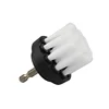 2/3.5/4/5'' Brush Attachment Power Scrubber Drill Brush Nylon Stain Polisher Bathroom Kit with Extender Universal Cleaning Tools 3