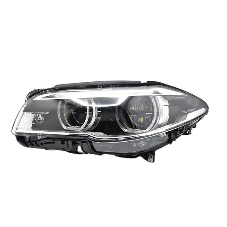 

5 SERIES Auto Parts Front Headlight For LED F10/F18 2011-2013 Yearled