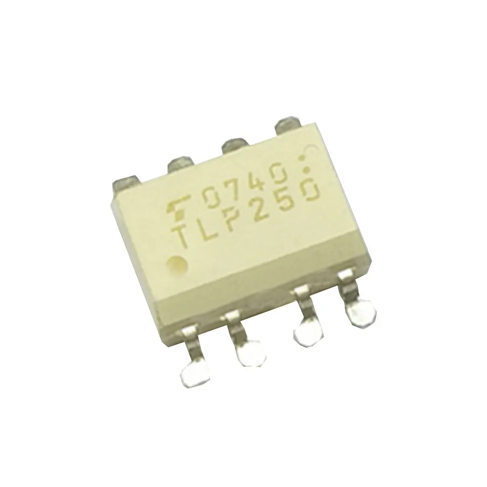 

10PCS TLP250 SOP8 P250 SOP SMD SOP-8 and original IC