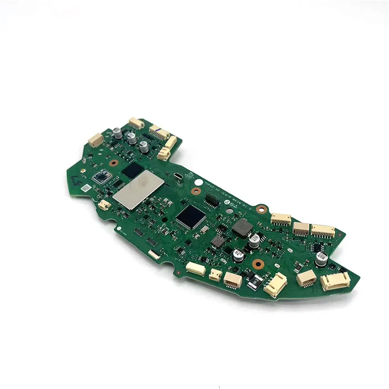 

Original Topaz SV-Mainboard-S75MaxV For Roborock S75MaxV Robot Vacuum Cleaner Motherboard Circuit Board Accessories CE Version