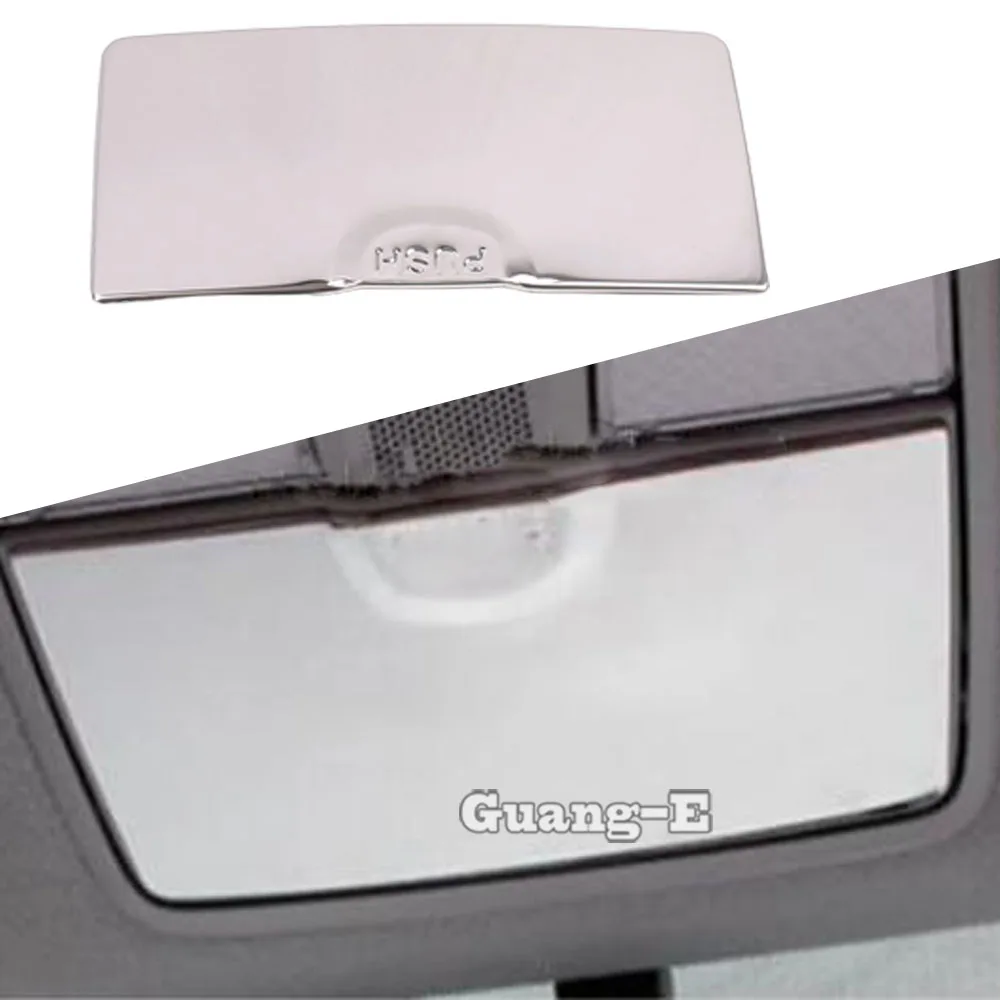 

Оправа для очков Hyundai Creta IX25 2014 2015 2016 2017 2018 2019