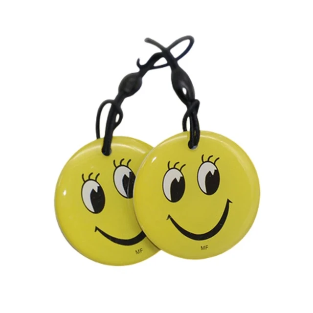 1Pcs UID IC RFID 13.56MHz Changeable 1K S50 Proximity Chip Block 0 Sector Rewritable Keyfobs Key Tag Card Token 5