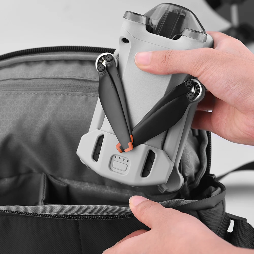 Clip de batterie pour DJI Mini 3 Pro, fixation de sécurité en ABS